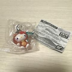 けろけろパーティ めじるしアクセサリー ハローキティのサムネイル