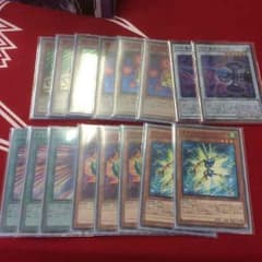 遊戯王 SRパーツのサムネイル