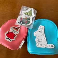 付録のサムネイル