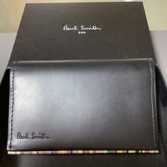 値下げ！ポールスミス　名刺入れのサムネイル