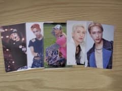 INI 池崎理人トレカセット④ - メルカリ