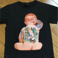 レディース☆半袖☆トップス☆Tシャツ☆おもしろTシャツのサムネイル
