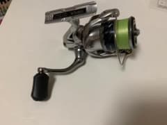 15ストラディック2500sのサムネイル