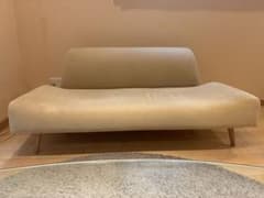 IDEE】AO SOFA ベージュ - メルカリ