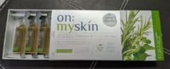 on:myskin ハーブピーリング 3本のサムネイル