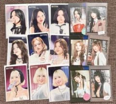 MISAMO FCくじセットのサムネイル