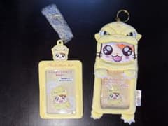 ゴジハムくん トレカケース セットのサムネイル
