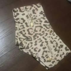 d.i.a. 系ヒョウ柄のショーパンのサムネイル