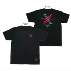 MAN WITH A MISSION 【未開封品】2020福袋　Ｔシャツのサムネイル