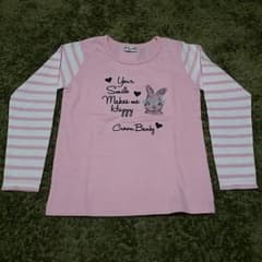 クラウンバンビ Tシャツのサムネイル