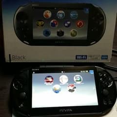 PS ビータ wife　2000のサムネイル