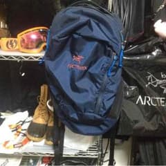 アークテリクス mantis 26lのサムネイル