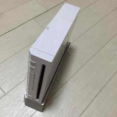 Wii 本体のみのサムネイル