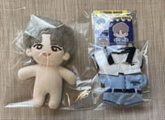 ENHYPEN ジェイク ぬいぐるみ DOLL 18cm - メルカリ