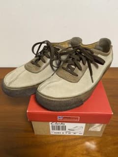 【さくらんぼ様専用】クラークス　Clarks JAZZERのサムネイル