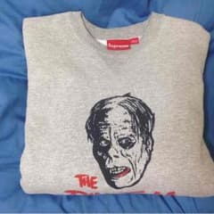 supreme ファントム トレーナー 美品のサムネイル