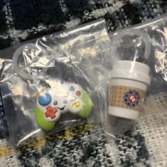 fisher-price めじるしコーヒーカップ　ゲームコントローラー