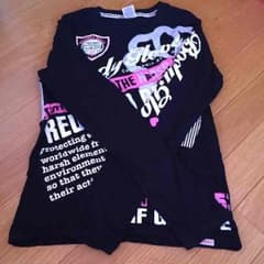BODYGLOVE♡長袖Tシャツのサムネイル
