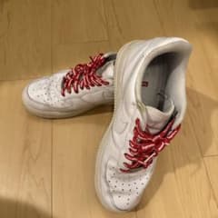 NIKE Supreme Air Force 1 スニーカーのサムネイル