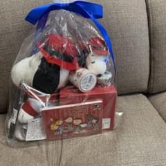 スヌーピー 70周年記念 商品詰め合わせのサムネイル