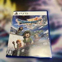 PS5 ドラゴンクエスト7 Reimagined