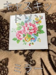 キャスキッドソン　ミラー　400円のサムネイル