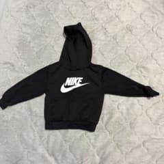 NIKE フード付きトレーナーとパンツセットのサムネイル