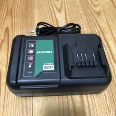 HiKOKI   10.8V 急速充電器　US 12SLのサムネイル