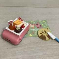 カービィキッチン スペシャルランチのサムネイル