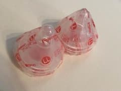 母乳実感 乳首 LLのサムネイル