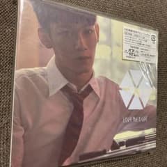 EXO  Chen Love Me Rightのサムネイル