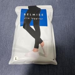 ベルミス スリムレギンスのサムネイル