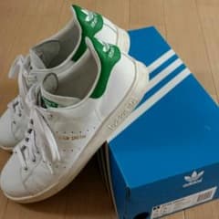 SAM様専用【2016春夏モデル】adidas STAN SMITHのサムネイル