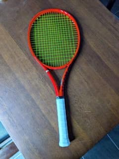 Wilson DEFYER 98 PRO （限定REDLINE）テニスラケット - メルカリ