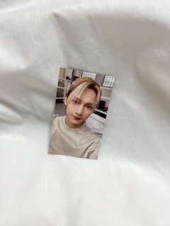 SEVENTEEN FML ジュンのサムネイル