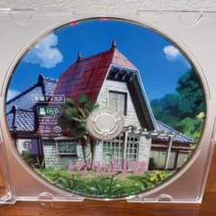 宮崎駿　ジブリ　アニメ　となりのトトロ　dvd 美品のサムネイル