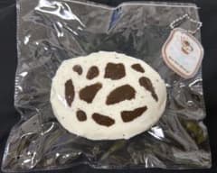 Snow Cake Handcraft 牛柄ケーキスクイーズのサムネイル