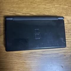 Nintendo DS Lite 本体　ジャンク品のサムネイル