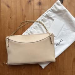 CELINE セリーヌ チェーンハンドバッグのサムネイル