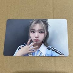 ME:I 海老原鼓 トレカ Hi-Five - メルカリ