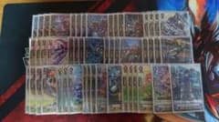 ヴァンガード スパイクブラザーズ デッキのサムネイル