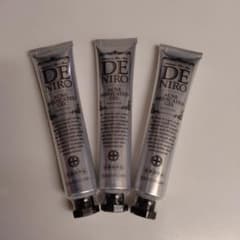 DE NIRO ACNE TREATED GEL 5本セット DE NIRO ACNE MEDICATED GEL 45g 3本セット - メルカリ