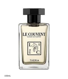 新品未使用】ル クヴォン メゾン ド パルファム テリア 100ml - メルカリ