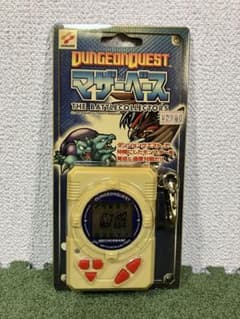 【未使用】ダンジョンクエスト　マザーベース　DUNGEON QUEST m41799130035_1.jpg?1756294549