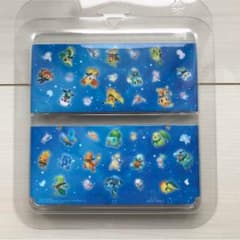 任天堂 New3dsカバーのサムネイル