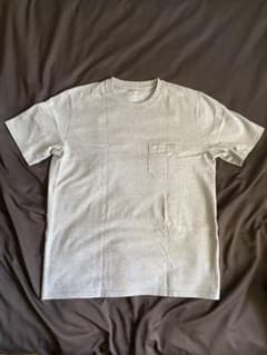 nano universe anti soaked tshirtsのサムネイル