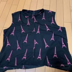 H&M カットソー 未使用品のサムネイル