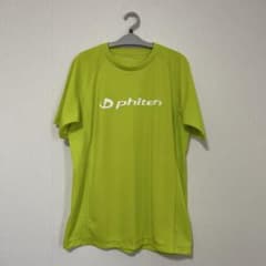 ファイテン Tシャツ Oのサムネイル