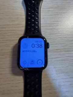 Apple Watch SE 2のサムネイル
