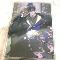アクリルジオラマ 墨燃 踏仙君